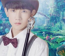 TFBOYSԱԴ¼ơִӪĿͼƬ