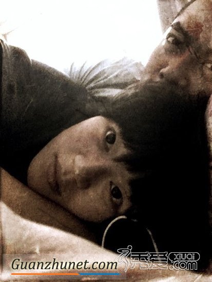 北京南航贺湘莉与张楠被炮轰 张楠与老婆情史及微博照片被公开