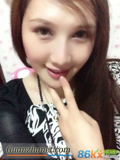 刘馨予
