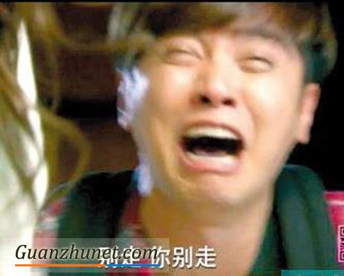 罗志祥表情包照片网络走红 罗志祥演绎苦逼上班族