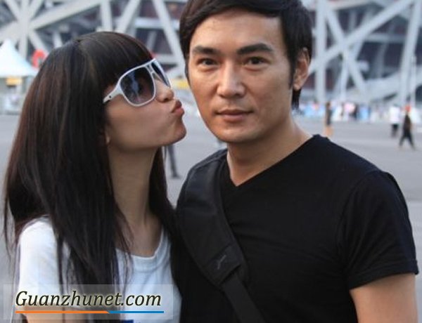 焦恩俊前妻fendi离婚内幕曝光 揭现任女友林千钰个人资料照片