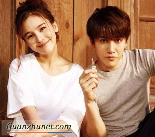 泰星mike女友是谁 承认与前女友生子揭与妹妹ying整容前后照片