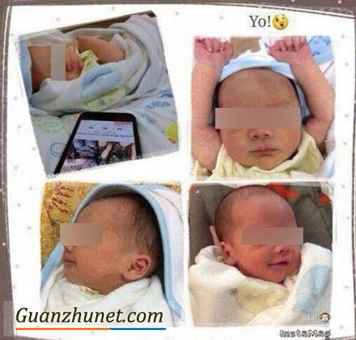 泰星mike女友是谁 承认与前女友生子揭与妹妹ying整容前后照片