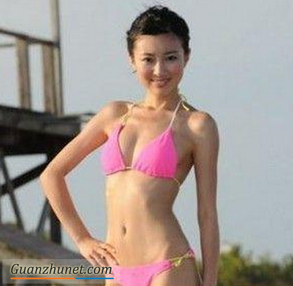 tvb女星马赛艳照外泄 全裸自摸穿情趣内衣三点尽露风骚至极