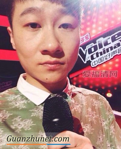 news.52fuqing.com中国好声音赵柯