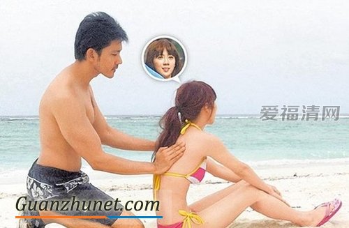 立威廉的老婆李乐诗joyce资料家庭背景曝光 传立威廉升级当爸