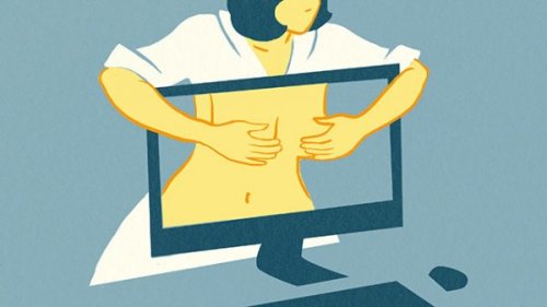 裸照 裸照