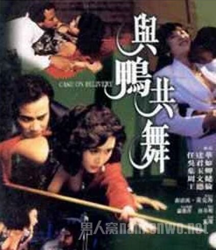 与鸭共舞