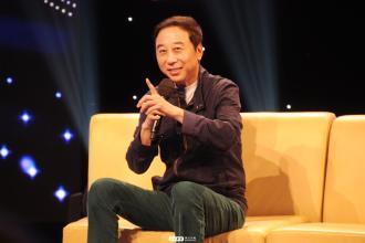 2017春晚名单都有谁