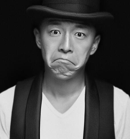 高虎和黄渤的关系