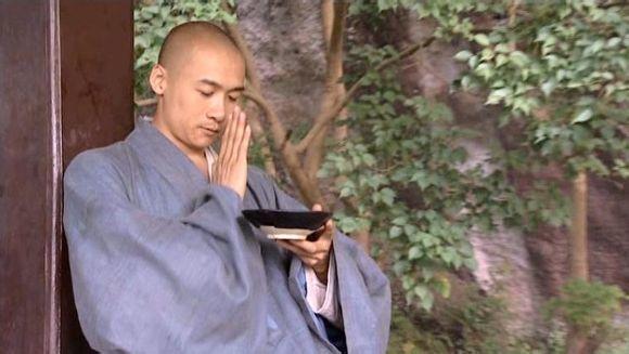 高虎和黄渤的关系