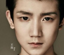 tfboysԱԴϢдͼƬ