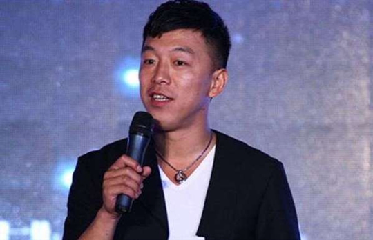 黄渤个人票房累计已达60亿