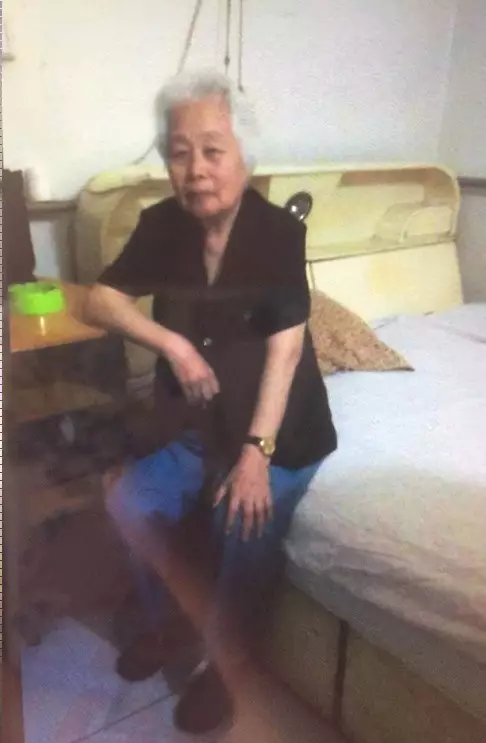 77岁母亲为杀人犯儿子伸冤11年:2年跑10趟最高法