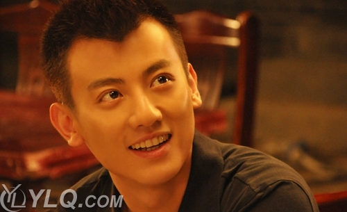 是安,安个人资料,是安的真名是什么,演员是安