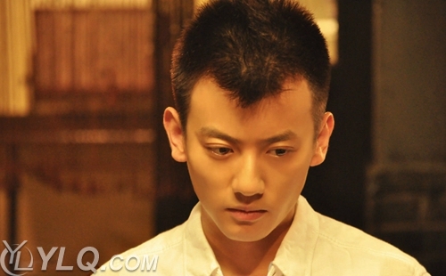 是安,安个人资料,是安的真名是什么,演员是安