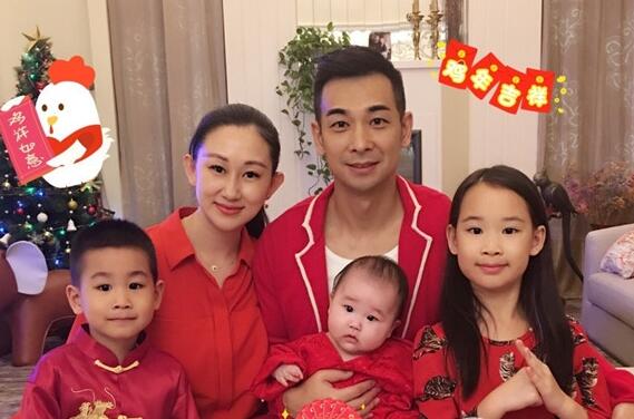 爸爸去哪儿5嘉宾