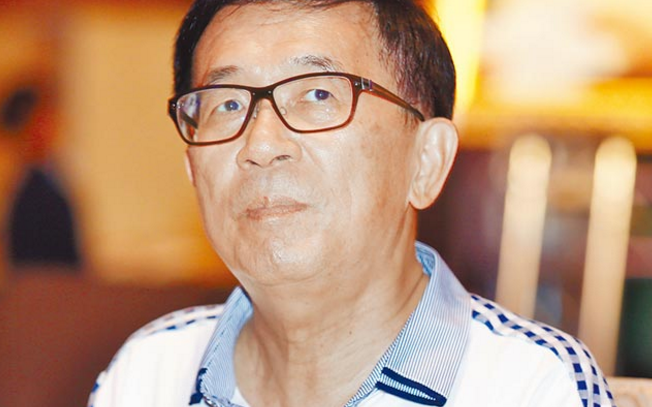 民调显示:比起“特赦”台湾民众更倾向让陈水扁服刑。
