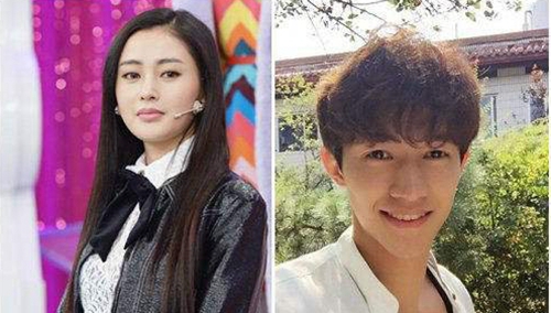 李子峰,张天爱,李子峰张天爱分手,揭李子峰张天爱分手真相