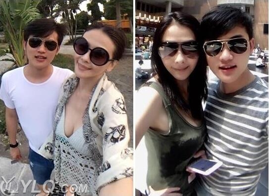 受不了网友霸凌!萧淑慎戒毒5年崩溃:判我死刑
