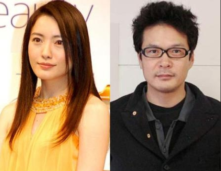 当红女星竟遭丈夫背叛 老公与发型师偷情被抓个正着