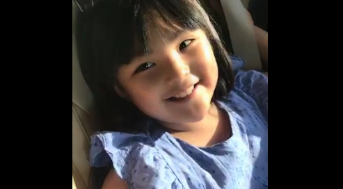 厉害了!王诗龄英文好到连网友都自叹不如