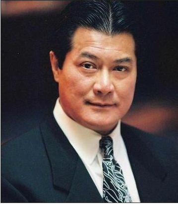 邓光荣香港一代枭雄,邓光荣65岁睡梦中猝死,邓光荣