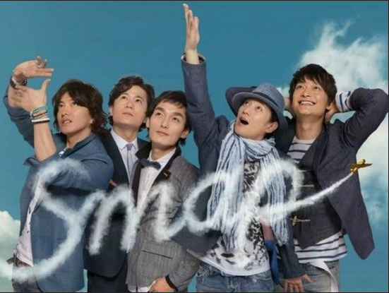 SMAP解散已成定局 木村拓哉仍留在杰尼斯