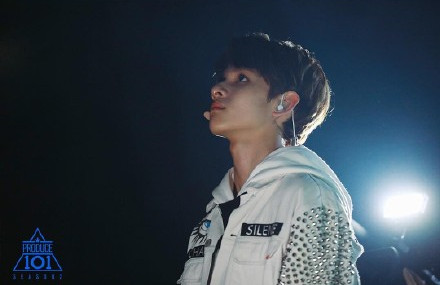 produce101第二季,男版produce101,男版produce101出道名单