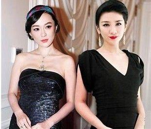 防火防盗防闺蜜,娱乐圈被闺蜜撬了男友的女明星有这么多!最后一个最惨!