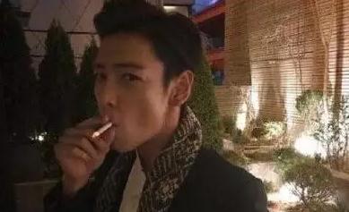 TOP吸毒案女练习生被判缓刑韩昭熙和TOP什么关系 TOP吸毒全回顾
