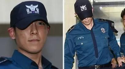 TOP吸毒案女练习生被判缓刑韩昭熙和TOP什么关系 TOP吸毒全回顾