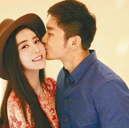 李晨妈这样评价范冰冰后 网友开始不淡定了!