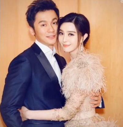 李晨妈这样评价范冰冰后 网友开始不淡定了!