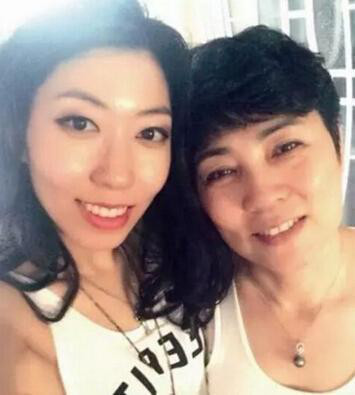 涉嫌贪污,曲婉婷妈妈,曲婉婷妈妈涉嫌贪污,曲婉婷,中国法律,曲婉婷微博