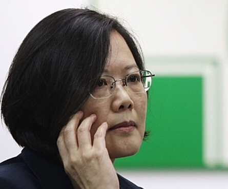 蔡英文欲扩建太平岛码头,太平岛码头,蔡英文,美军,美军在南海支撑点,对抗解放军的支撑点
