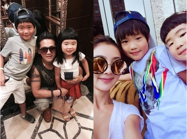 曹格与老婆分居闹离婚?9年婚姻恐将破碎