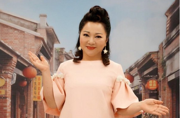超人气女歌手,隐瞒生子,假装单身 ,爆料,白冰冰