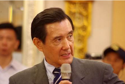 接受九二共识,九二共识,大陆,马英九,九二共识本就是台提出