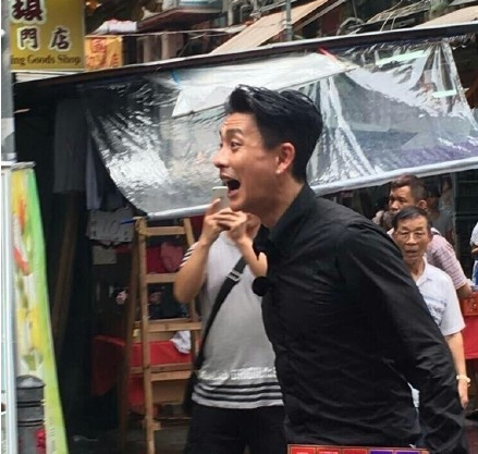 极限挑战第三季第三期,极限挑战3第三期嘉宾,极限挑战3第三期预告