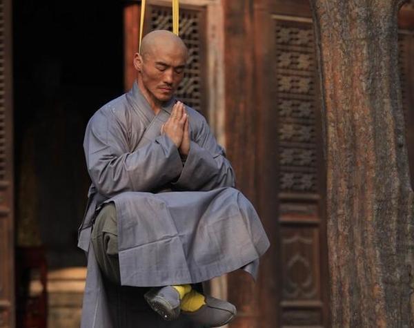 少林寺无遮大会 广发英雄帖,徐晓冬接受少林武僧约战