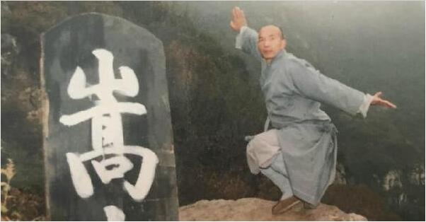 少林寺无遮大会 广发英雄帖,徐晓冬接受少林武僧约战