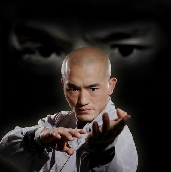 少林寺无遮大会 广发英雄帖,徐晓冬接受少林武僧约战
