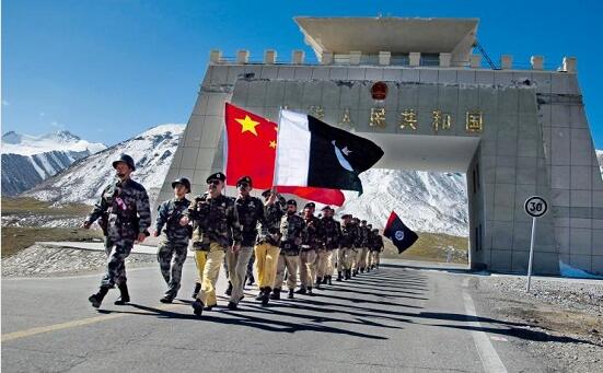 巴基斯坦新任总理已定 中巴经济走廊合作会否生变?
