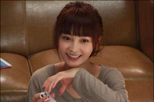 姚笛男友,姚笛男友究竟是谁,姚笛,长相帅气,资产雄厚
