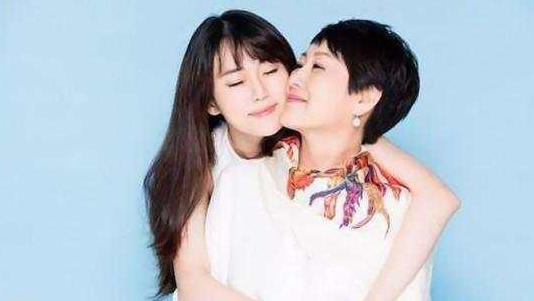 第一名考进中戏,张凯丽女儿,中戏,张凯丽
