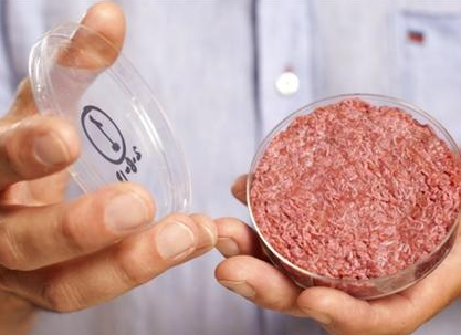 以色列要向中国卖人造肉,以色列人造肉,以色列人造肉进军中国