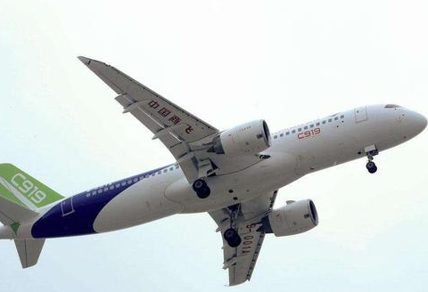 C919再获订单,c919再获订单,c919订单,c919飞机,c919,c919打飞机