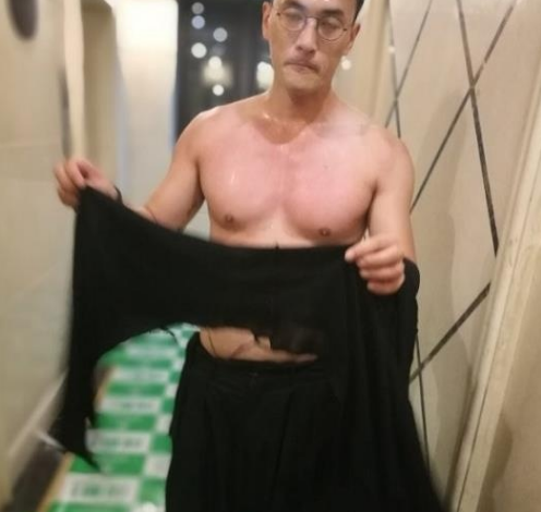 赫子铭被曝遭家暴,赫子铭被曝遭何洁家暴,赫子铭遭家暴,赫子铭何洁,赫子铭,何洁