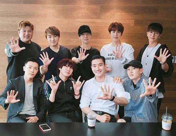 sj宣布回归,sj回归,sj倒数40天回归,sj出道12周年纪念日,super junior
